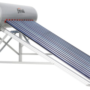 Máy nước nóng năng lượng mặt trời Ferroli Ecosun 12OCK 160/180L