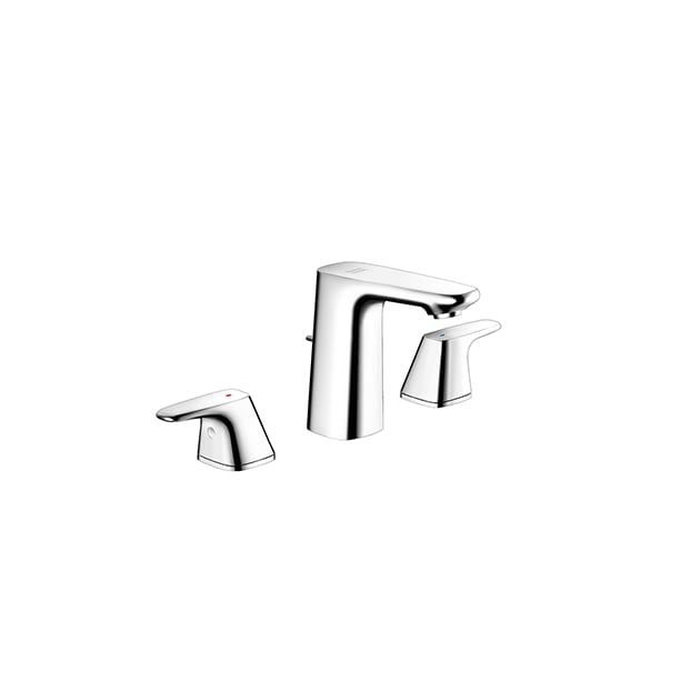 Vòi Lavabo AMERICAN STANDARD 03 lỗ Signature WF-1703