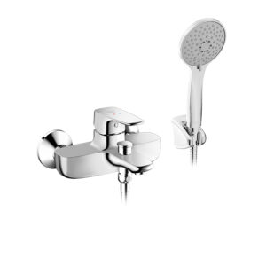 Vòi tắm sen gắn tường Signature WF-1711