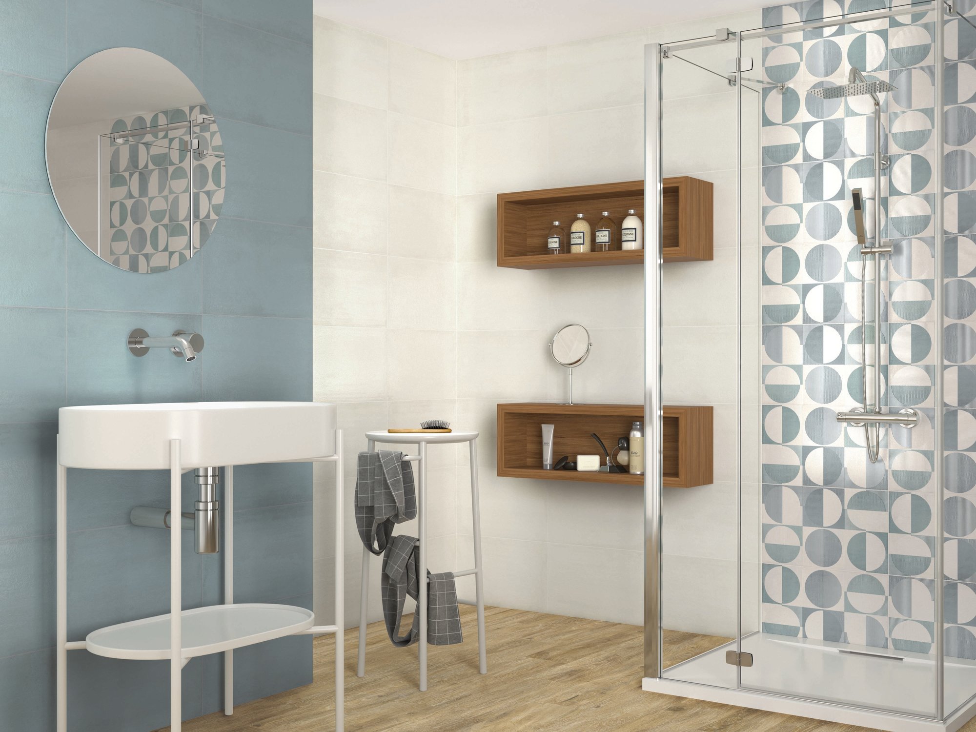 GẠCH APE 24X40CM - Ảnh 4