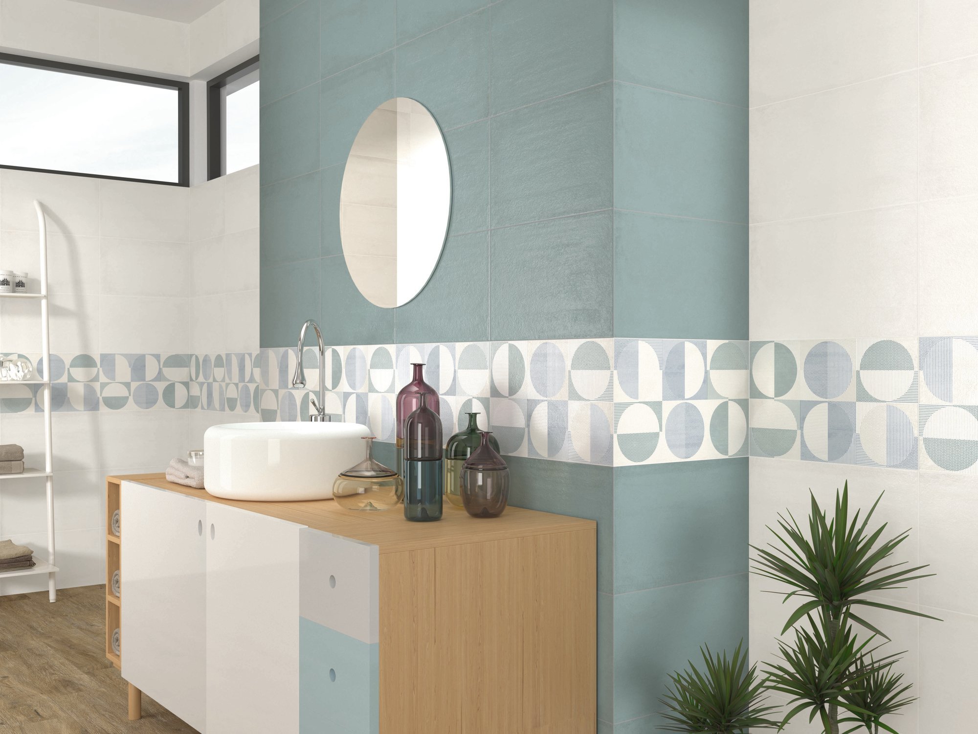 GẠCH APE 24X40CM - Ảnh 5