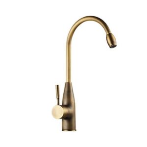 VÒI RỬA CHÉN BẰNG ĐỒNG KANLY - GCC01