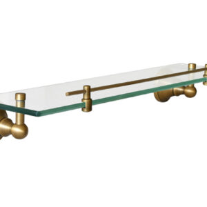 KỆ MỸ PHẨM BẰNG ĐỒNG KANLY - GCK14