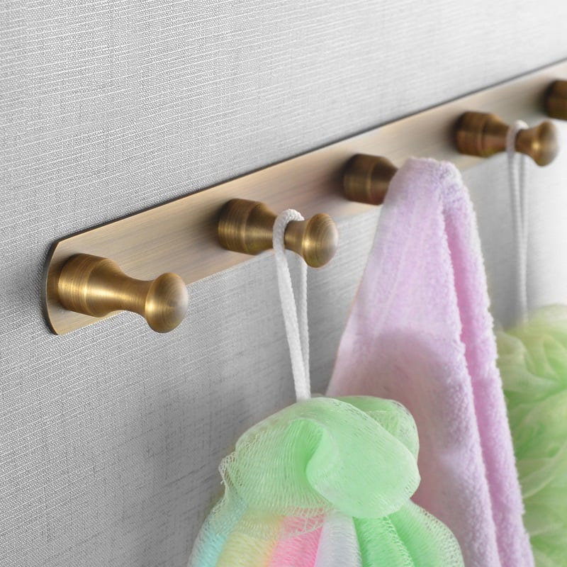 THANH TREO KHĂN KANLY GCK20 - Ảnh 2