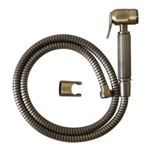 VÒI XỊT VỆ SINH BẰNG ĐỒNG KANLY - GCK22