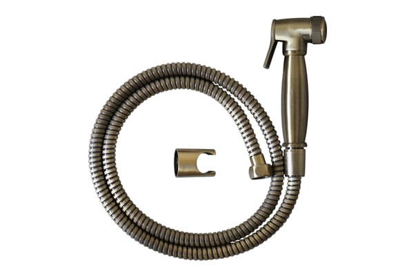 VÒI XỊT VỆ SINH BẰNG ĐỒNG KANLY - GCK22A - Ảnh 3