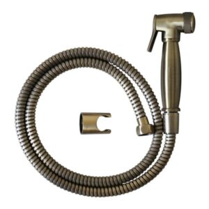 VÒI XỊT VỆ SINH BẰNG ĐỒNG KANLY - GCK22A