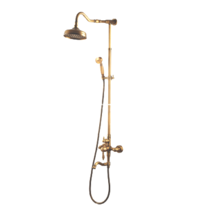 SEN CÂY BẰNG ĐỒNG NÓNG LẠNH KANLY - GCS11