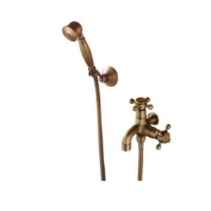 SEN TẮM TREO TƯỜNG, NƯỚC LẠNH KANLY - GCS15