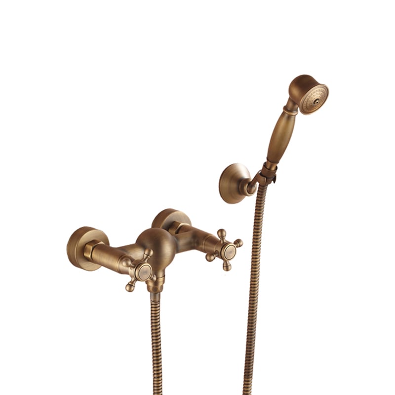 SEN TẮM TREO TƯỜNG, NÓNG LẠNH KANLY - GCS17 - Ảnh 4