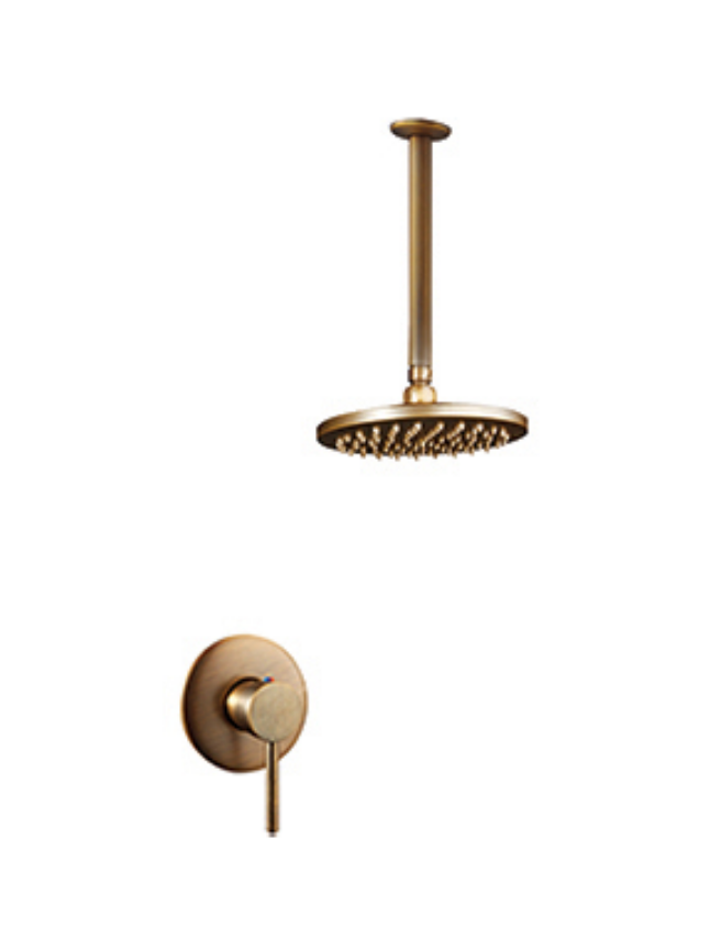 SEN TẮM ÂM TRẦN, NÓNG LẠNH KANLY - GCS72 - Ảnh 4