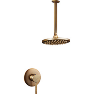 SEN TẮM ÂM TRẦN, NÓNG LẠNH KANLY - GCS72