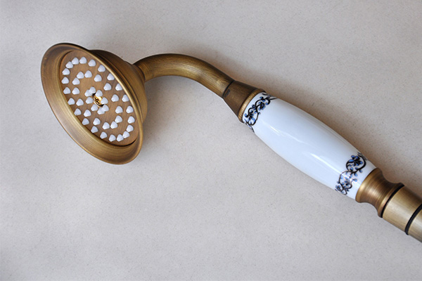 SEN TẮM ÂM TƯỜNG, NÓNG LẠNH KANLY - GCS75 - Ảnh 12