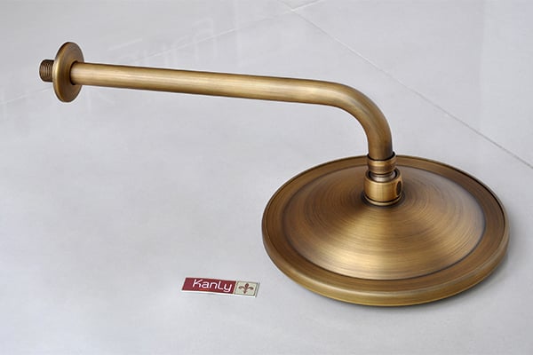 SEN TẮM ÂM TƯỜNG, NÓNG LẠNH KANLY - GCS75 - Ảnh 14