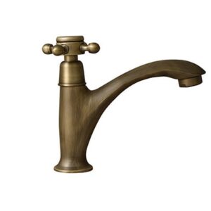 Vòi Lavabo bằng đồng KANLY - GCV109