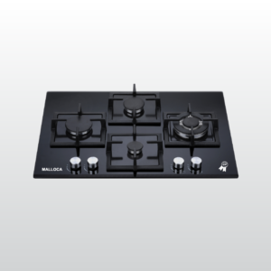 Bếp 4 Gas GHG724-MCB