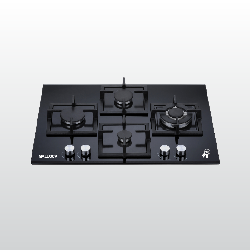 Bếp 4 Gas GHG724-MCB