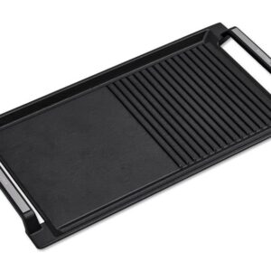 Vỉ Nướng Đa Năng Malloca GP-455