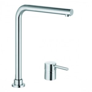 VÒI RỬA CHÉN KLUDI L-INE