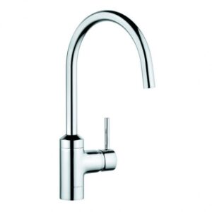 Vòi Lavabo rửa chén KLUDI BOZZ