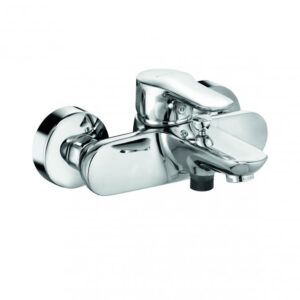 SEN TẮM KÈM XẢ BỒN KLUDI OBJEKTA