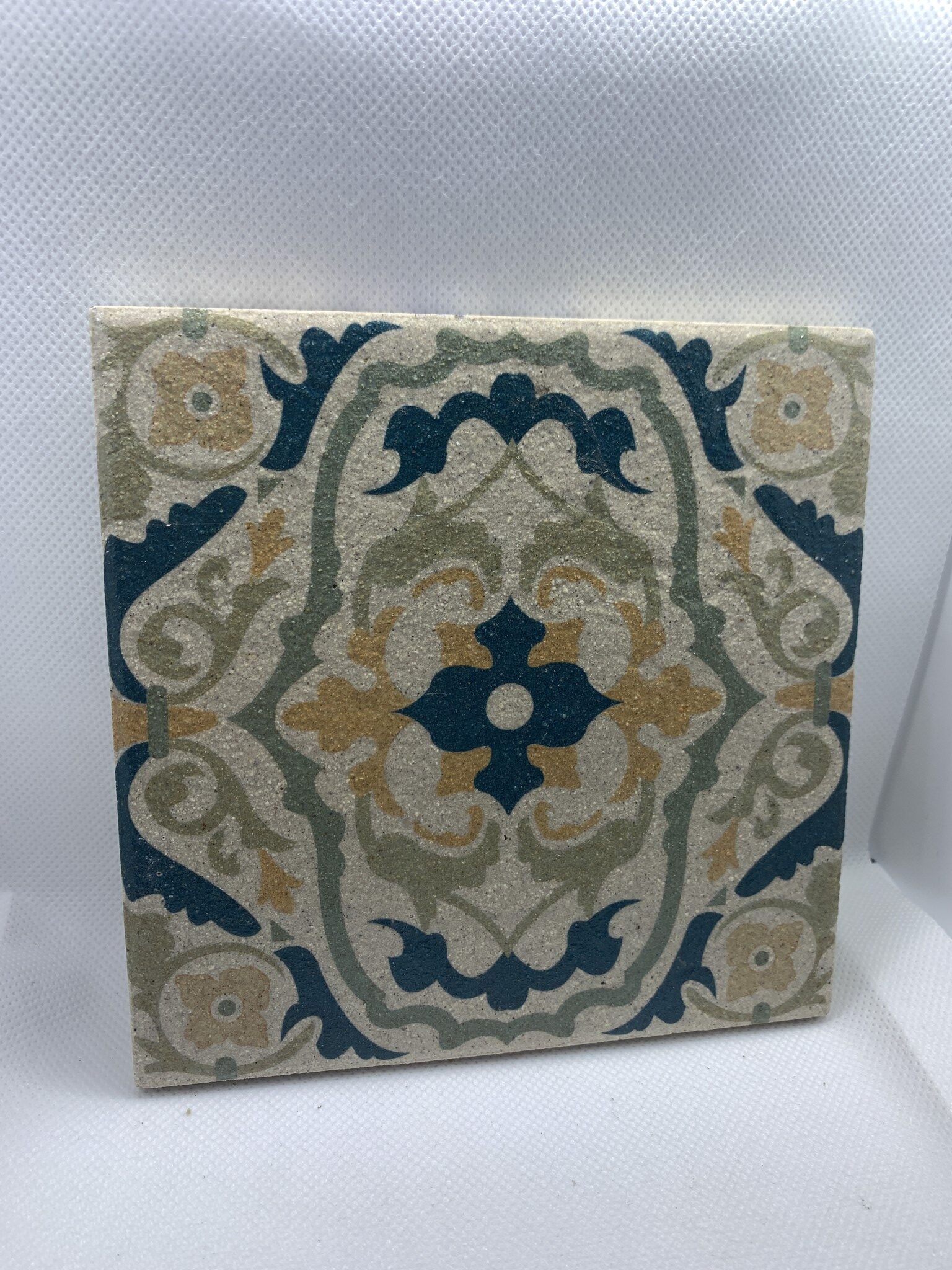 GẠCH BEZ 11X11CM & 14.5X14.5CM - Ảnh 2