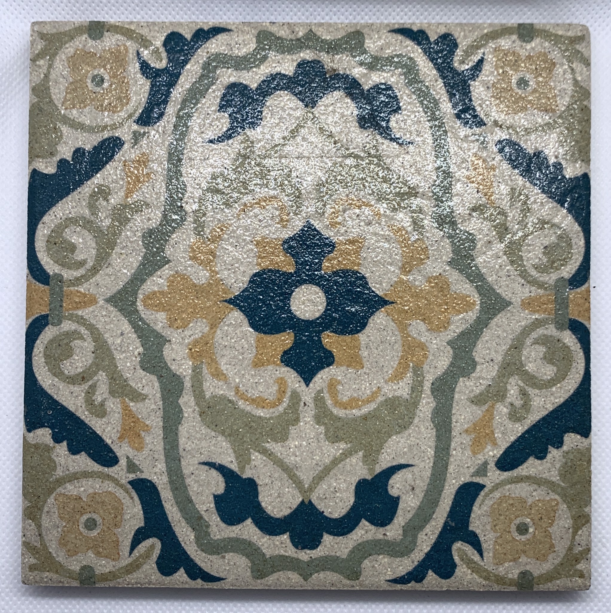 GẠCH BEZ 11X11CM & 14.5X14.5CM - Ảnh 3