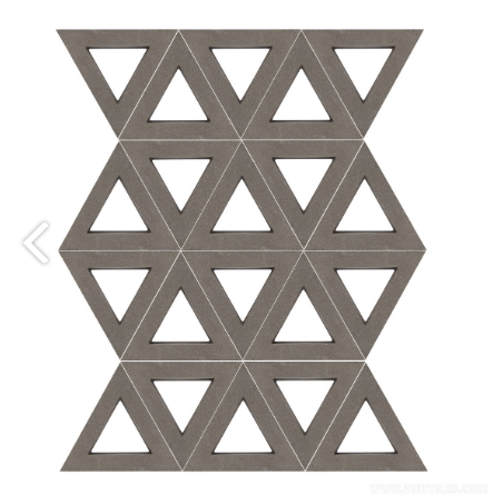 Gạch Bông Gió 19x19 CM - Ảnh 3