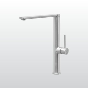 Vòi Rửa Chén Nóng Lạnh K061-S