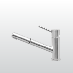 Vòi Rửa Chén Nóng Lạnh K110-S