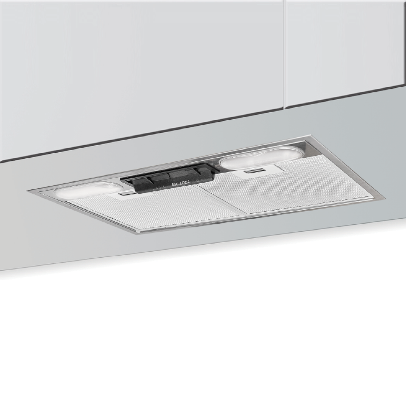 Máy Hút Mùi Malloca K1153