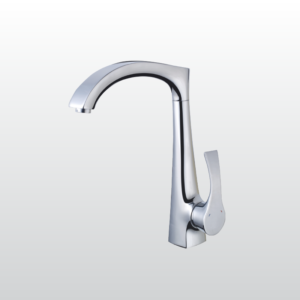 Vòi Rửa Chén Nóng lạnh K151T