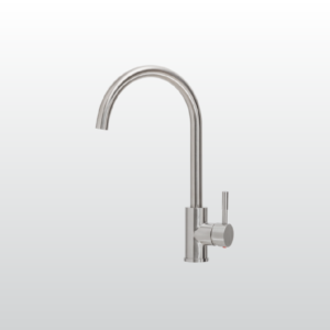 Vòi Rửa Chén Nóng Lạnh K569-SN