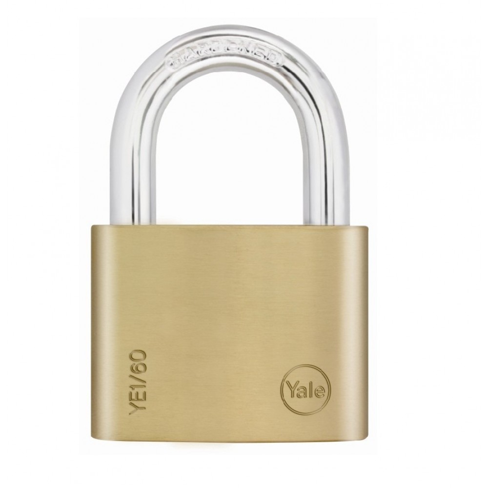 Khóa bấm YE1D/60/132/1 - Ảnh 2