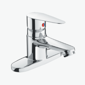 Vòi Lavabo nóng lạnh INAX Series 1100