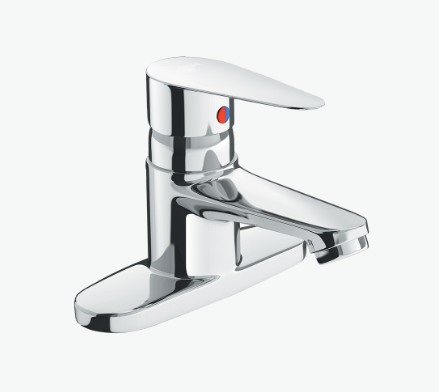 Vòi Lavabo nóng lạnh INAX Series 1100