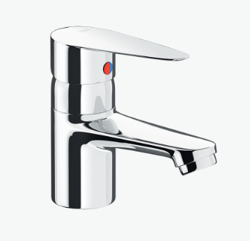 Vòi Lavabo nóng lạnh INAX Series 1100 - Ảnh 2