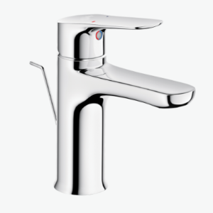 Vòi Lavabo nóng lạnh INAX Series 1400