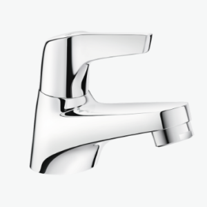 Vòi Lavabo Nước lạnh Lavabo Inax LFV-17