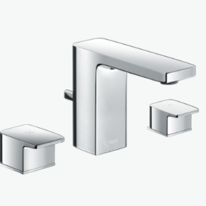 Vòi Lavabo 3 lỗ INAX LFV-5010S