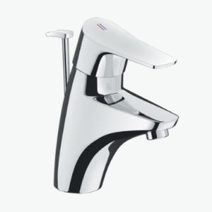 Vòi Lavabo nóng lạnh INAX LFV-5102S