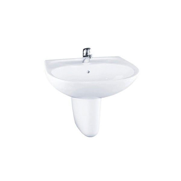CHẬU RỬA CHÂN LỬNG TOTO - LHT236CS