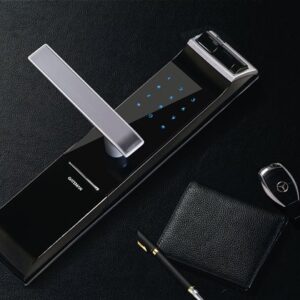 Khóa điện tử YALE YDM4109+