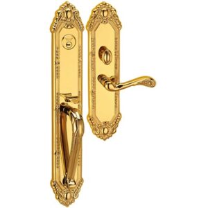 Khóa cửa chính YALE M8773 G1 US3