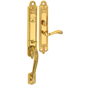 Khóa cửa chính YALE M8773 H1 US3