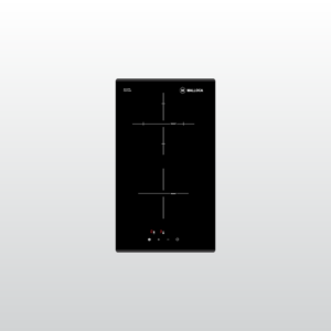 Bếp Domino 2 Điện MDR 302