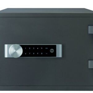 Két Sắt Chống Cháy YALE YFM/352/FG2 - SIZE M