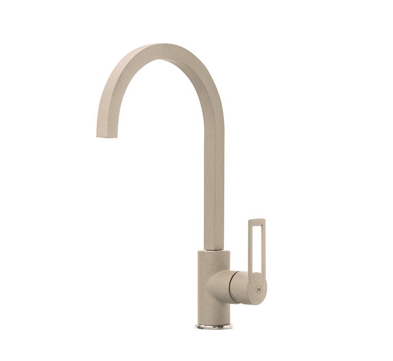 Vòi Rửa Chén Giả Đá Malloca - Ảnh 2