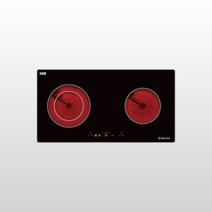Bếp Điện 2 Bếp MH-02R