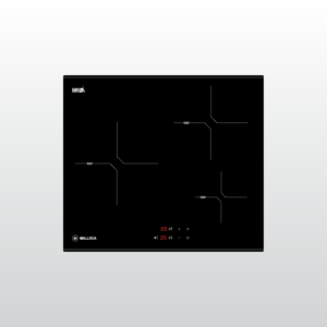 Bếp Từ 3 Bếp MH-03I N